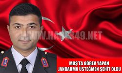 Korkut’ta silahını temizlerken kendini vuran asker şehit oldu