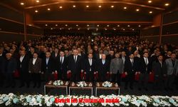 Erzurum’da Alvarlı Efe Hazretleri’ne Duygusal Anma: Manevi Miras Yeniden Hatırlandı