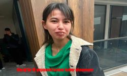 Ekmek Almaya Çıktı, Bir Daha Dönmedi