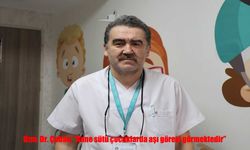 Anne Sütü Çocuklarda ‘Doğal Aşı’ Görevi Görüyor