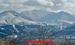 Erzurum ve Çevresine Şiddetli Yağış Uyarısı