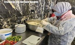 Erzurum’da 535 işletme denetlendi