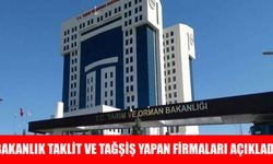 Taklit ve tağşiş alarmı: Köfte, yoğurt, zeytinyağı ve balda şoke eden bulgular açıklandı