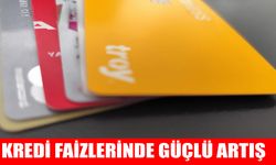 Kredi faizlerinde yeni dönem: Ticari ve ihtiyaç kredilerinde sert yükseliş