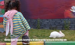 Sivrice Kadın Cezaevi, EuroPris'te 30 ülkeyi geride bırakarak birinciliği aldı