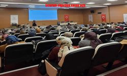 Erzurum’da Tütünle Mücadelede Yeni Hamle