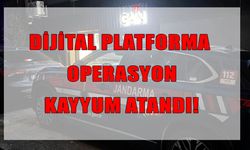 GAİN Medya’ya yasa dışı bahis operasyonu