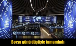 Borsa Bugün Neden Düştü? İşte Piyasalardaki Son Gelişmeler