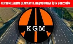 Karayolları'ndan eski hükümlü işçi alımı: İşte başvuru şartları ve son başvuru tarihi