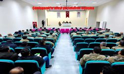 Çemişgezek’te Aileyi Güçlendiren Buluşma