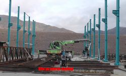 Oltu’ya sanayi hamlesi: OSB’de yatırımlar katlanıyor