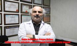 Kış aylarında en çok merak edilen soru yanıt buldu: Grip bebeği etkiler mi?