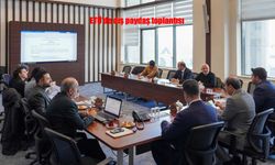 ETÜ’de Dış Paydaş Toplantısında Yapay Zekâ ve Üniversite-Sanayi İş Birliği VurgusuETÜ’de Dış Paydaş Toplantısında Yapay