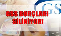 Milyonlarca kişiyi rahatlatacak karar: Genel Sağlık Sigortası borçları sıfırlanıyor