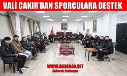 Muş Bedensel Engelliler Basketbol Takımı sezona moralli başlıyor