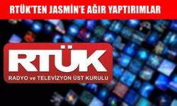 RTÜK’ten Jasmine dizisine en üst sınırdan yaptırım kararı: Katalogdan çıkarma ve para cezası