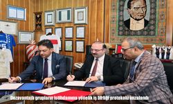 Dezavantajlı grupların istihdamına yönelik iş birliği protokolü imzalandı