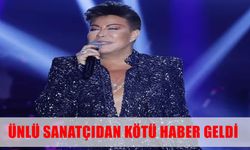 Ünlü sanatçı Fatih Ürek’ten kötü haber geldi