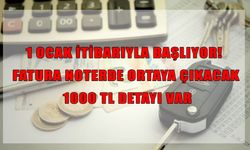 Araç Alacaklar Dikkat! Noterde Yeni Harç Dönemi Başlıyor: 1000 TL Alt Sınır