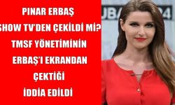 Pınar Erbaş Show TV Ana Haber’den Çekildi mi?