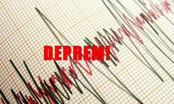 Son dakika: Datça’da deprem