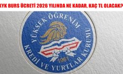 KYK burs ücreti 2026’da ne kadar olacak? Ocak 2026 KYK Burs ve kredi tutarları için geri sayım başladı
