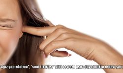 Uzmanından mizofoni uyarısı: Günlük sesler yoğun duygusal tepkilere yol açabiliyor