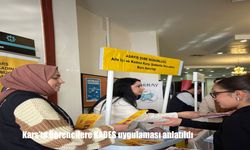 Kars’ta Öğrencilere KADES uygulaması anlatıldı