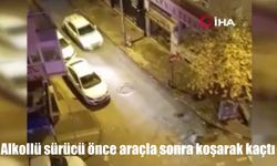 Bursa’da film sahnelerini aratmayan takip: Alkollü sürücü dehşeti