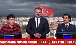 Kim Milyoner Olmak İster’de Muşlu yarışmacılardan dikkat çeken performans