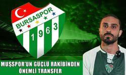 Bursaspor, Halil Akbunar’ı kadrosuna kattı