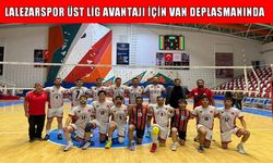 Muş Lalezarspor, deplasmanda galibiyet arayacak