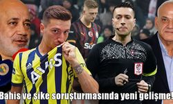 Bahis ve şike soruşturmasında ikinci dalga: 37 şüpheli adliyeye sevk edildi