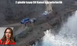Kamp için gitti, bir daha haber alınamadı: Elif Kumal 2 gündür aranıyor