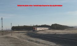 Türkiye’nin Kış Rotalarının Yıldızı: Turistik Doğu Ekspresi Biletleri Haftalar Önce Tükendi