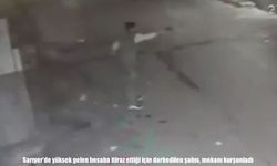 Sarıyer’de hesap tartışması sonrası eğlence mekanına kurşun yağdırıldı