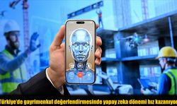 Gayrimenkulde Yeni Trend: Yapay Zeka ile Doğru Lokasyon, Doğru Yatırım