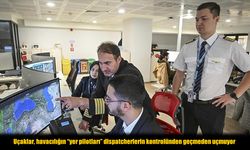 Bir Uçuşun Gerçek Mimarı Kim? İşte Havacılığın Bilinmeyen Mesleği