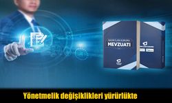 BİK Genel Kurulu'nun Kabul Ettiği Değişiklikler Resmîleşti