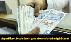 Milyonları İlgilendiren Asgari Ücret Görüşmelerinde Yeni Aşama