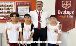 Malatya’da eğitime yön veren sürdürülebilir başarı modeli