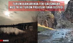 DAKA’dan Muş, Bitlis, Hakkari ve Van’a 100 milyonluk turizm desteği