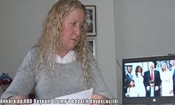 Ankara’da şaşırtan iddia: Trump’a babalık davası açıldı