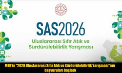 MEB’den Çevre Dostu Öğrencilere Büyük Fırsat: Başvurular başladı