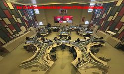 Van 112’de Asılsız Çağrılarda Dikkat Çeken Düşüş