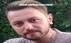 İstanbul Şişli’de feci kaza: Erzincanlı genç yaşamını yitirdi