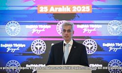 Bakan Memişoğlu: Ambulans filomuz 6 bin 308’e ulaştı