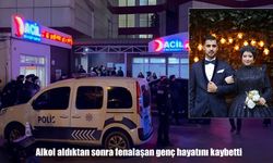 Esenyurt’ta sahte alkolden zehirlenme iddiası: 21 yaşındaki genç hayatını kaybetti