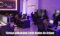 HİSAR ve KORKUT sahada: Türkiye gökyüzünü Çelik Kubbe ile örüyor