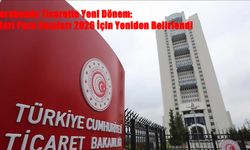 Perakende Ticarette İdari Para Cezaları 2026 İçin Güncellendi